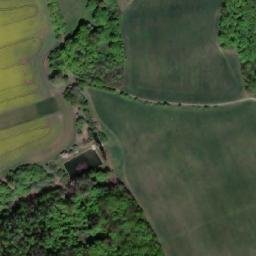 Satellite imagery of (Na Loučkách) [Mořinka], CZ