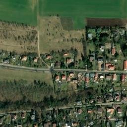 Satellite imagery of [Zvole u Prahy] church t., CZ