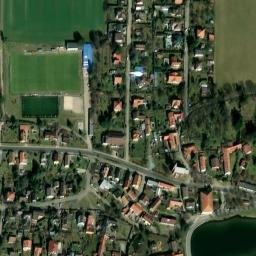 Satellite imagery of [Zvole u Prahy] church t., CZ