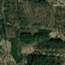 Satellite imagery of (Borovina) [Sulice], CZ