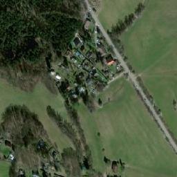 Satellite imagery of (K Chatám) [Ondřejov-Třemblat], CZ