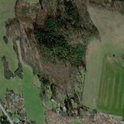 Satellite imagery of (K Chatám) [Ondřejov-Třemblat], CZ