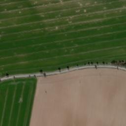 Satellite imagery of (U Travní cvesty) [Barchovice-Hryzely], CZ