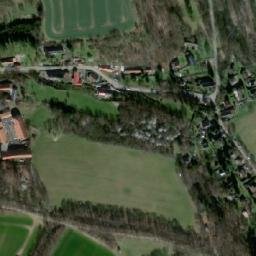 Satellite imagery of (U Travní cvesty) [Barchovice-Hryzely], CZ