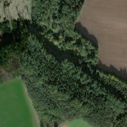 Satellite imagery of Kulatý kopec [Zásmuky - Nesměň], CZ