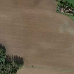 Satellite imagery of Kulatý kopec [Zásmuky - Nesměň], CZ