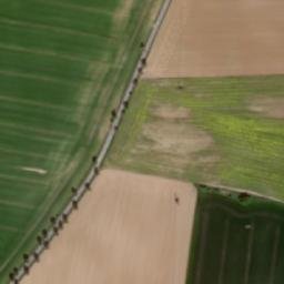 Satellite imagery of [Zásmuky-Sobočice] GSM, CZ