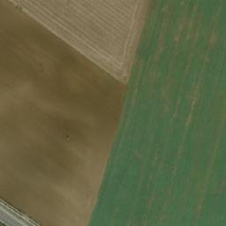 Satellite imagery of Hořejší kupa [Třebešice], CZ