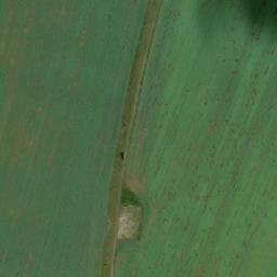 Satellite imagery of Hořejší kupa [Třebešice], CZ