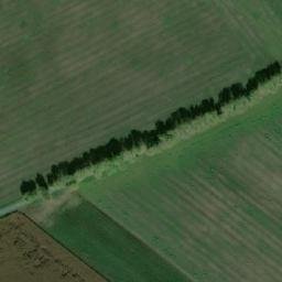 Satellite imagery of (Vrchy) [Čáslav], CZ