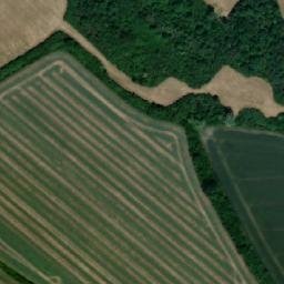 Satellite imagery of V Oboře [Vrdy-Zbyslav], CZ