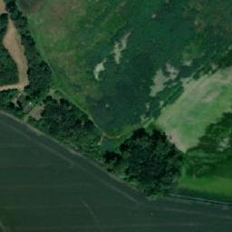 Satellite imagery of V Oboře [Vrdy-Zbyslav], CZ