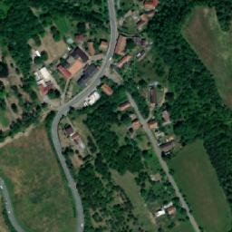 Satellite imagery of Višňovka [Podhořany u Ronova], CZ