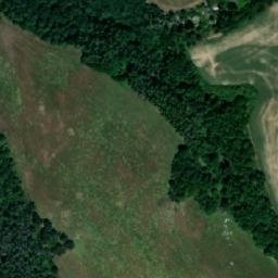 Satellite imagery of Višňovka [Podhořany u Ronova], CZ