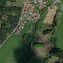 Satellite imagery of (Vlastějov) [Načešice], CZ