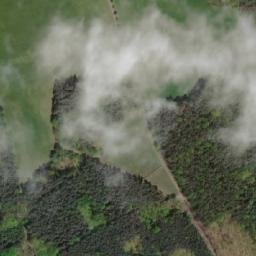 Satellite imagery of (Vlastějov) [Načešice], CZ