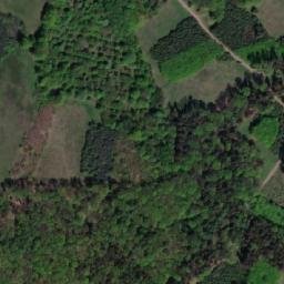 Satellite imagery of (Palác) [Heřmanův Městec], CZ