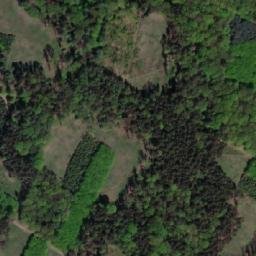 Satellite imagery of (Palác) [Heřmanův Městec], CZ