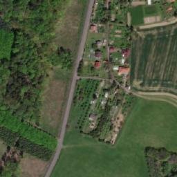 Satellite imagery of (Palác) [Heřmanův Městec], CZ