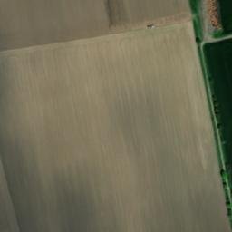 Satellite imagery of [Sobětuchy] church t., CZ