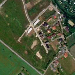 Satellite imagery of Vlčí hora [Chrudim], CZ