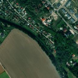 Satellite imagery of Vlčí hora [Chrudim], CZ