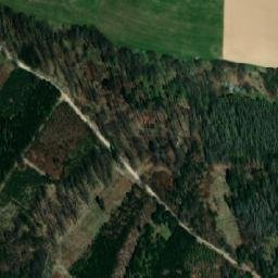 Satellite imagery of Dráby [Vysoké Mýto], CZ