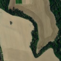 Satellite imagery of Dráby [Vysoké Mýto], CZ