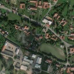 Satellite imagery of K Orlovu [Tisová u Vysokého Mýta], CZ