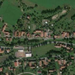 Satellite imagery of K Orlovu [Tisová u Vysokého Mýta], CZ