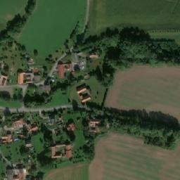 Satellite imagery of K Orlovu [Tisová u Vysokého Mýta], CZ