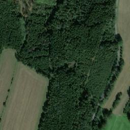 Satellite imagery of Šuráňkův Kopec, CZ