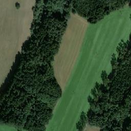 Satellite imagery of Šuráňkův Kopec, CZ