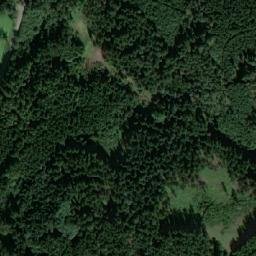 Satellite imagery of Šuráňkův Kopec, CZ