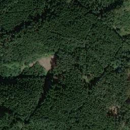 Satellite imagery of Řetová, CZ