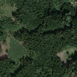 Satellite imagery of Řetová, CZ