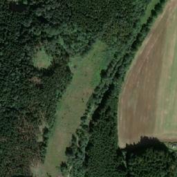 Satellite imagery of [Řetová] GSM, CZ