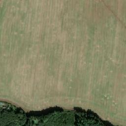 Satellite imagery of [Řetová] GSM, CZ