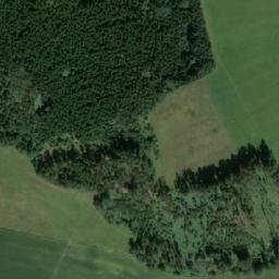 Satellite imagery of Zacharovec [Přívrat], CZ