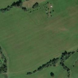 Satellite imagery of Hůra [Dlouhá Třebová], CZ