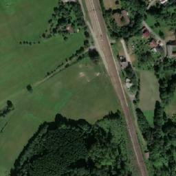 Satellite imagery of Hůra [Dlouhá Třebová], CZ