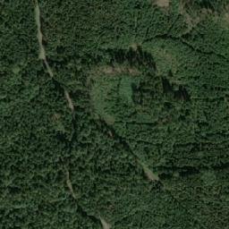 Satellite imagery of (Českotřebovská) [Česká třebová-Skuhrov], CZ