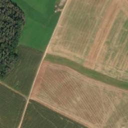 Satellite imagery of (Ostrovské Jakubovice) [Ostrov u Lanškrouna], CZ