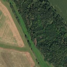 Satellite imagery of (Ostrovské Jakubovice) [Ostrov u Lanškrouna], CZ