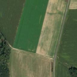 Satellite imagery of (Ostrovské Jakubovice) [Ostrov u Lanškrouna], CZ