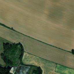 Satellite imagery of Bálkův kopec S [Horní Třešňovec], CZ