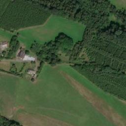 Satellite imagery of Švédské šance [Cotkytle-Mezilesí], CZ