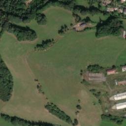 Satellite imagery of Vrchy [Cotkytle] GSM, CZ