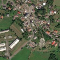 Satellite imagery of Vrchy [Cotkytle] GSM, CZ
