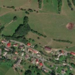 Satellite imagery of Vrchy [Cotkytle] GSM, CZ